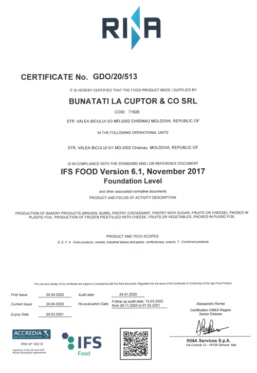 meathousegroup-certificate